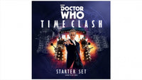 Thumbnail for Doctor Who Time Clash