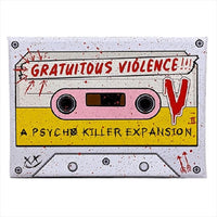 Thumbnail for Gratuitous Violence Expansion