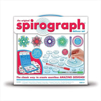 Thumbnail for Spirograph Deluxe Set
