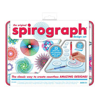 Thumbnail for Spirograph Design Set Tin