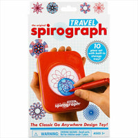 Thumbnail for Spirograph Travel