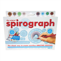 Thumbnail for Spirograph Design Kit
