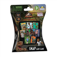 Thumbnail for Camp Cretaceous Snap Card