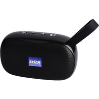 Thumbnail for Laser Bluetooth Speaker Black