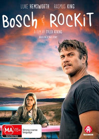 Thumbnail for Bosch and Rockit DVD