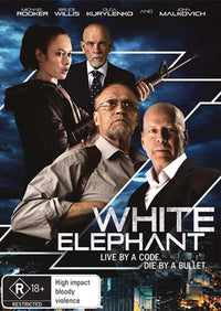 Thumbnail for White Elephant DVD