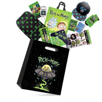 Thumbnail for Rick And Morty Showbag 22