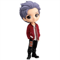 Thumbnail for BanPresto - TinyTAN Mic Drop Q posket vol.1 RM Statue