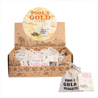 Thumbnail for Fools Gold In Bag