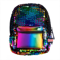 Thumbnail for Aurora Sequins BooBoo Backpack Mini
