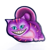 Thumbnail for Mad Cat Flat Incense Burner