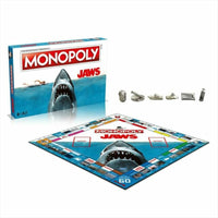 Thumbnail for Monopoly Jaws Edition