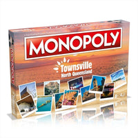 Thumbnail for Monopoly Townsville Edition