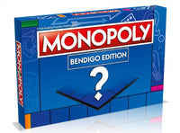 Thumbnail for Monopoly Bendigo Edition