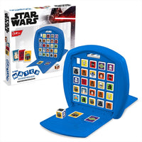 Thumbnail for Star Wars Top Trumps Match Game