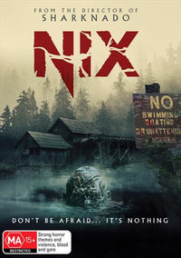 Thumbnail for NIX DVD