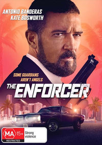 Thumbnail for Enforcer, The DVD