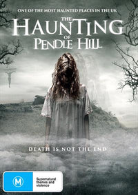 Thumbnail for Haunting Of Pendle Hill, The DVD