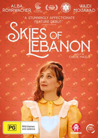 Thumbnail for Skies Of Lebanon DVD