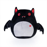 Thumbnail for Smoosho's Pals Bat Plush Toy