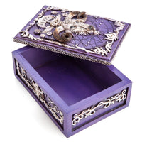 Thumbnail for Baphomet Tarot Box