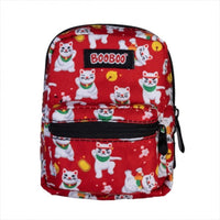 Thumbnail for Lucky Cat BooBoo Backpack Mini
