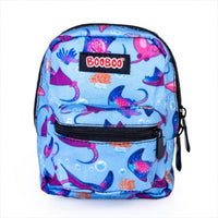 Thumbnail for Stingray BooBoo Backpack Mini