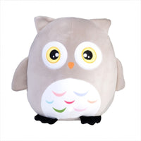 Thumbnail for Smoosho's Pals Owl Plush
