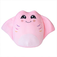 Thumbnail for Smoosho's Pals Stingray Plush