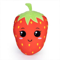 Thumbnail for Smoosho's Pals Strawberry Plush