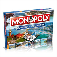 Thumbnail for Monopoly - Northern Beaches Edition