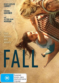 Thumbnail for Fall DVD