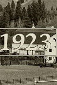 Thumbnail for 1923 - Season 1 Blu-ray