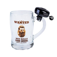 Thumbnail for Bushranger Ned Bell Mug