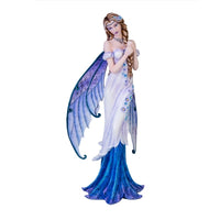 Thumbnail for Elegant Fairy Figurine