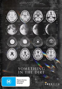 Thumbnail for Something In The Dirt DVD