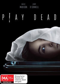 Thumbnail for Play Dead DVD