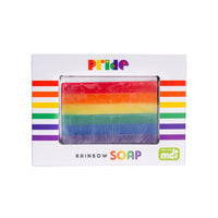Thumbnail for Rainbow Soap