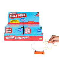 Thumbnail for Worlds Smallest Buzz Wire
