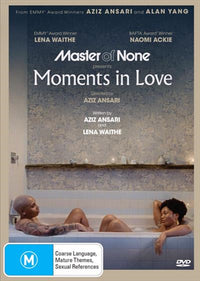 Thumbnail for Master Of None - Season 3 DVD