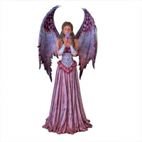 Thumbnail for Adoration Fairy Figurine by Amy Brown