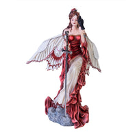 Thumbnail for Always Fairy Figurine by Nene Thomas
