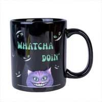 Thumbnail for Mad Cat Coffee Mug