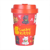 Thumbnail for Lucky Cat