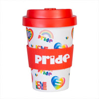 Thumbnail for Rainbow Pride Mug