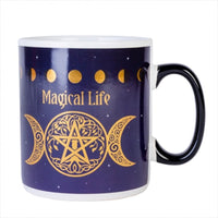 Thumbnail for Pentacle Giant Mug