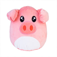 Thumbnail for Smoosho's Pals Pig Plush