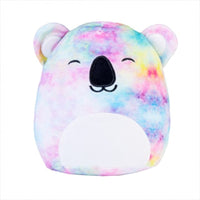Thumbnail for Smoosho's Pals Tie Dye Koala Plush