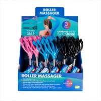 Thumbnail for Extendo Roller Massager  (SENT AT RANDOM)