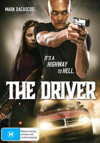 Thumbnail for Driver, The DVD